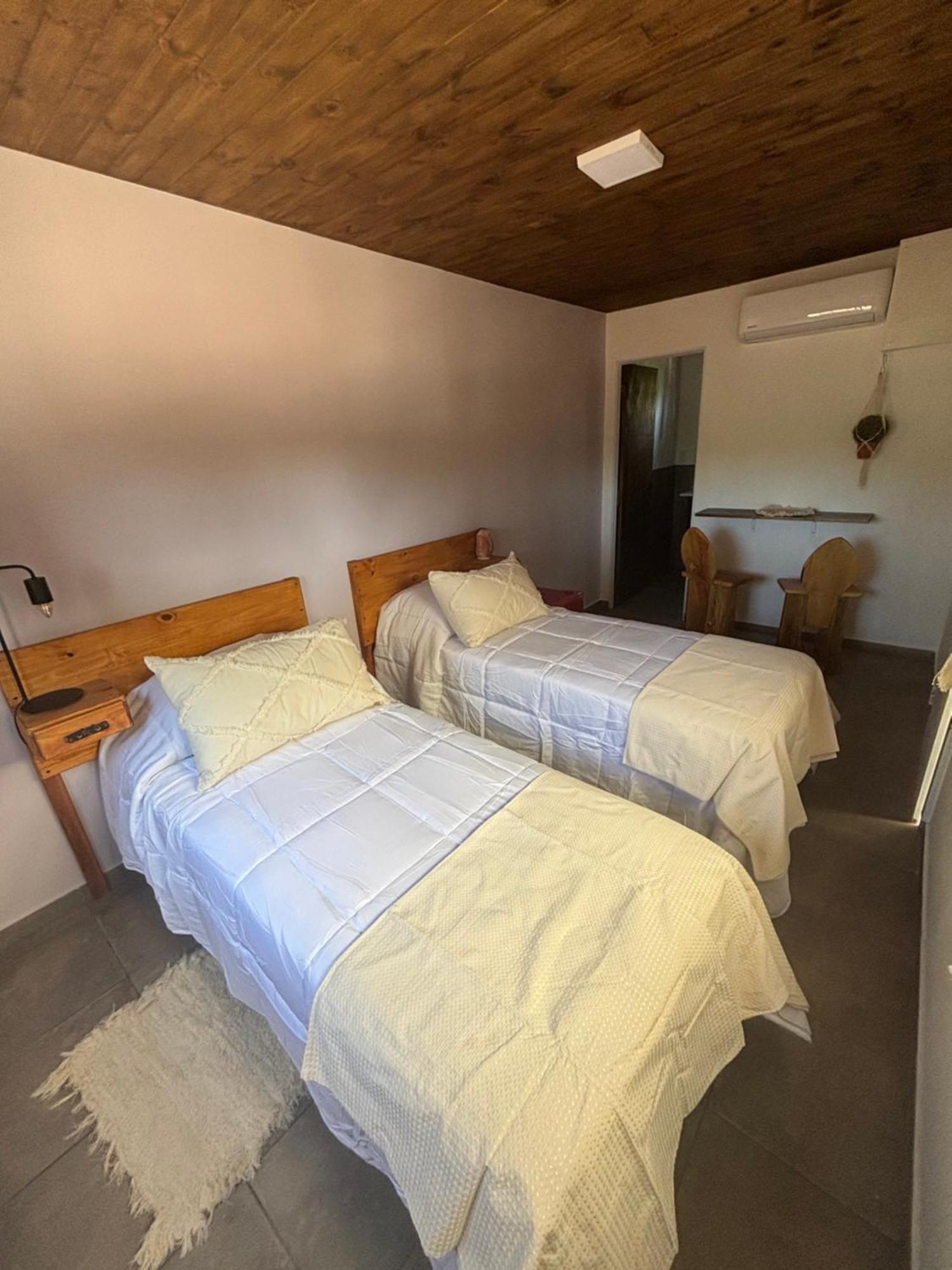 In Da House Bed and Breakfast Molinari Esterno foto