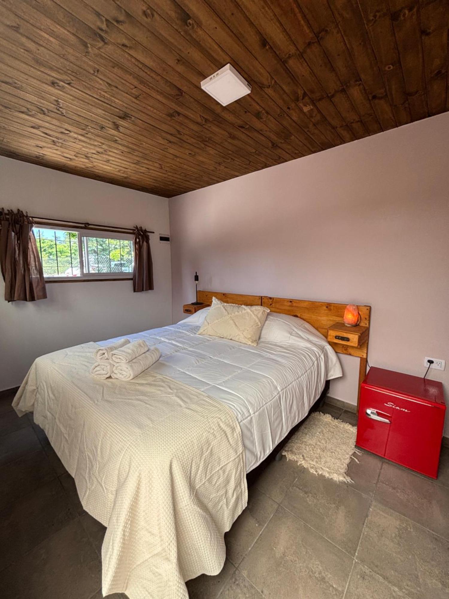 In Da House Bed and Breakfast Molinari Esterno foto